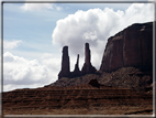 foto Monument Valley Navajo Tribal Park